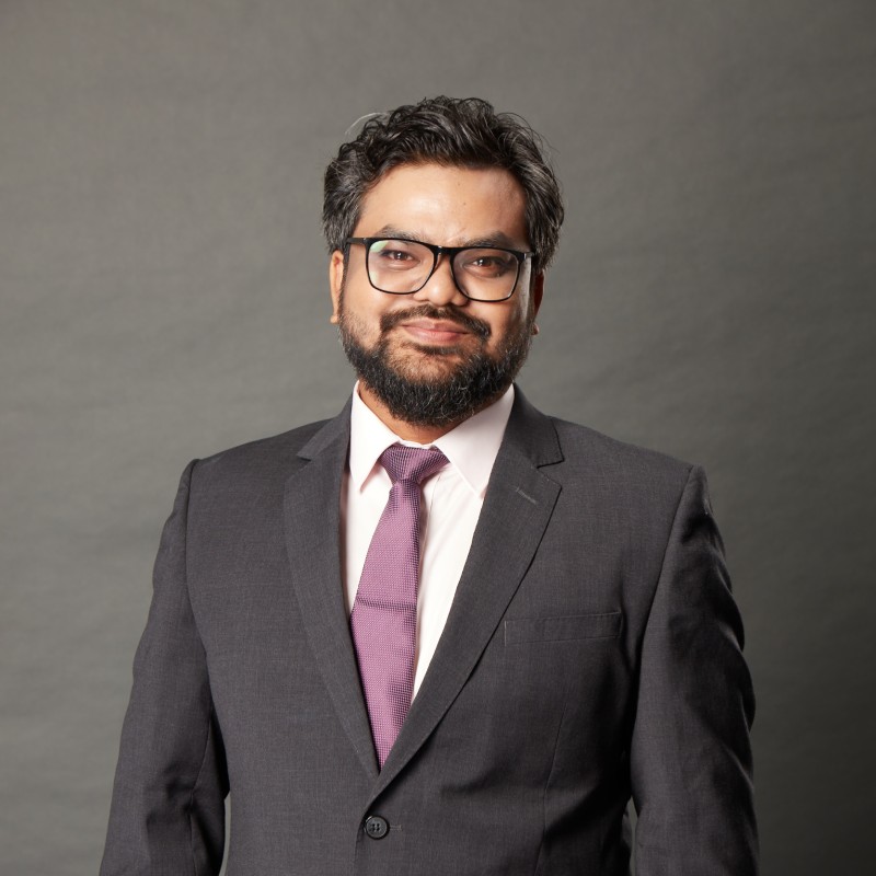 Atul Tirkey, Co-founder, NetNet