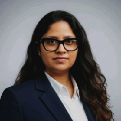 Deepa Swaroop, Co-founder, NetNet